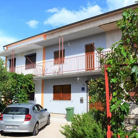 Apartments Adriana Srima Extérieur photo