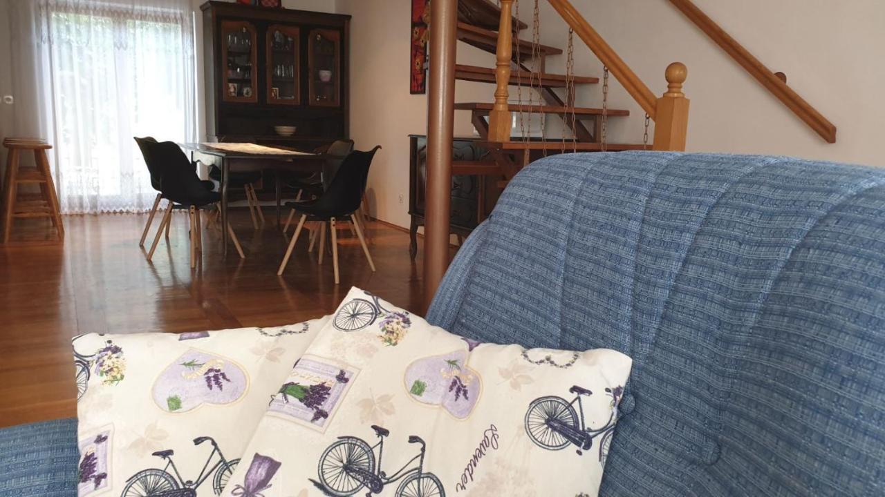 Apartments Adriana Srima Extérieur photo