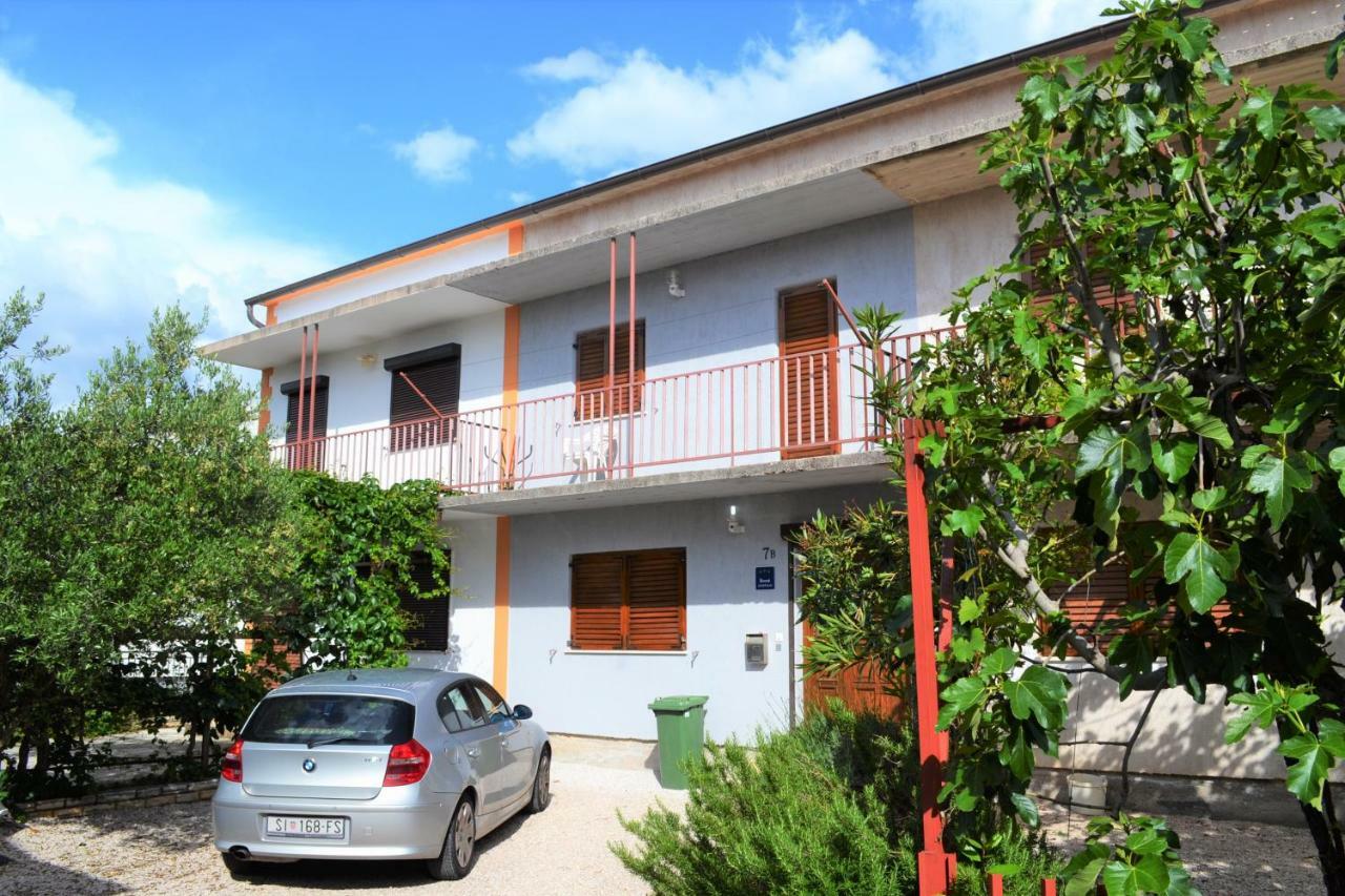 Apartments Adriana Srima Extérieur photo