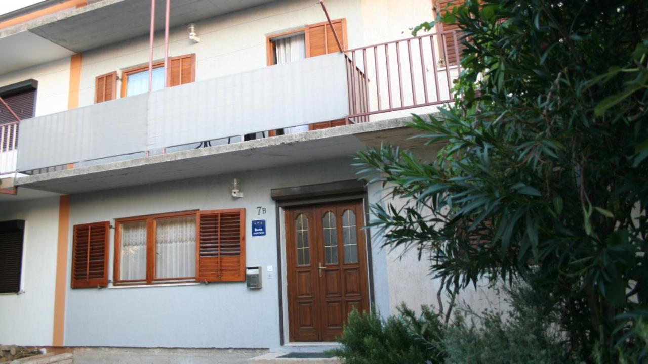 Apartments Adriana Srima Extérieur photo