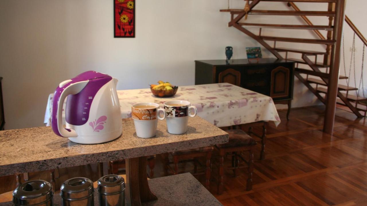 Apartments Adriana Srima Extérieur photo