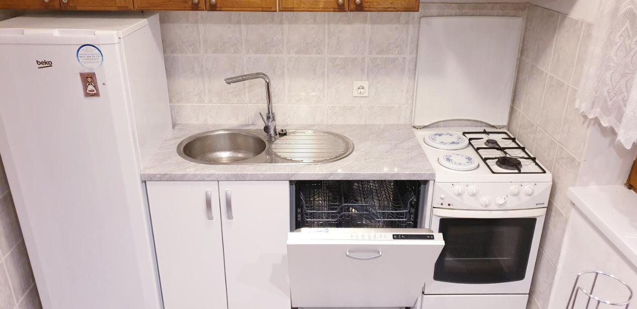 Apartments Adriana Srima Extérieur photo